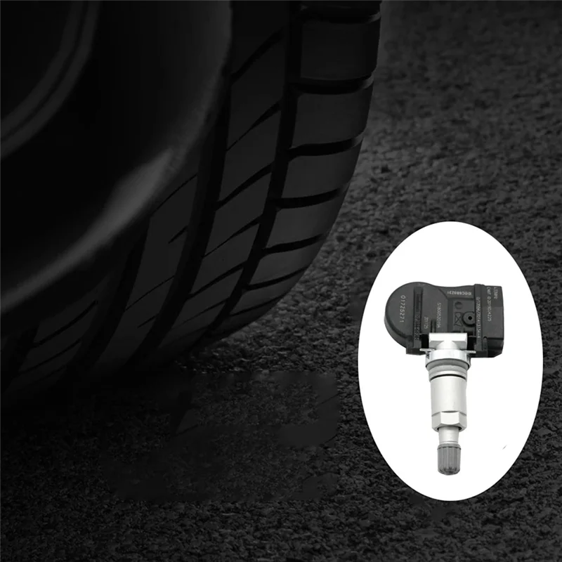 Датчик давления в шинах Emgrand X7 Sport 01725271 2020 МГц 4 шт.