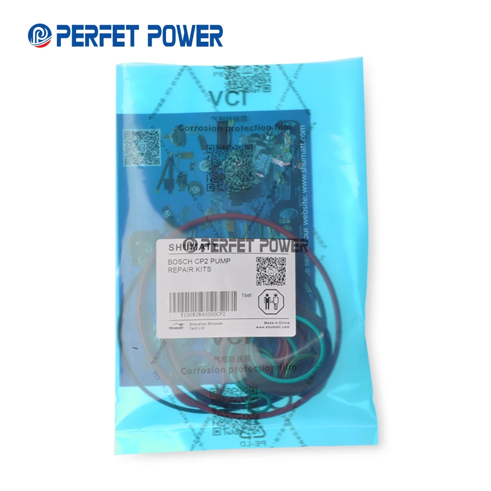 Китайский новый комплект для ремонта CP2.2 насоса Common Rail CPN2.2 |