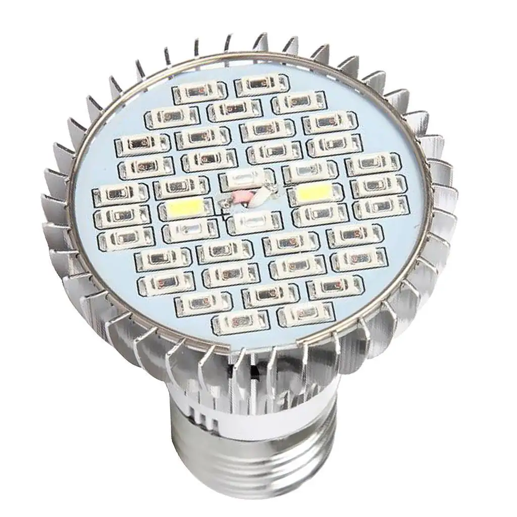 

Искусственное средство для выращивания растений в саду, полный спектр для домашних растений, овощей и цветов, 10 Вт