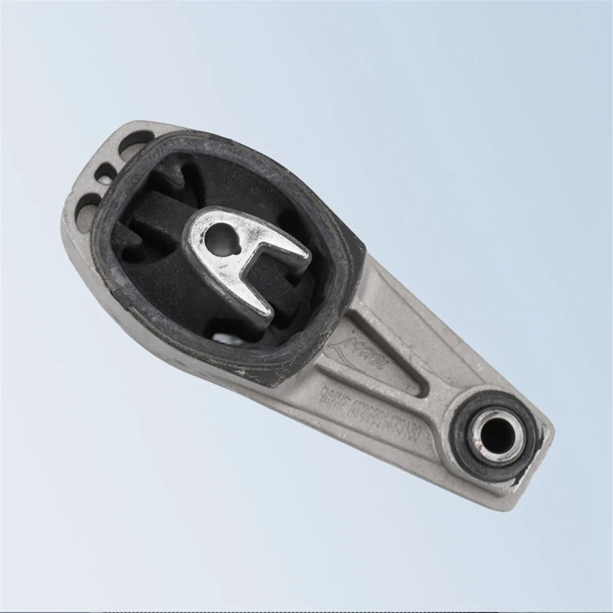 Кронштейн для крепления двигателя Peugeot 301 208 207 308 2008 Citroen Elysee C3 DS3 C4 1806A6 9809388980 9802483780