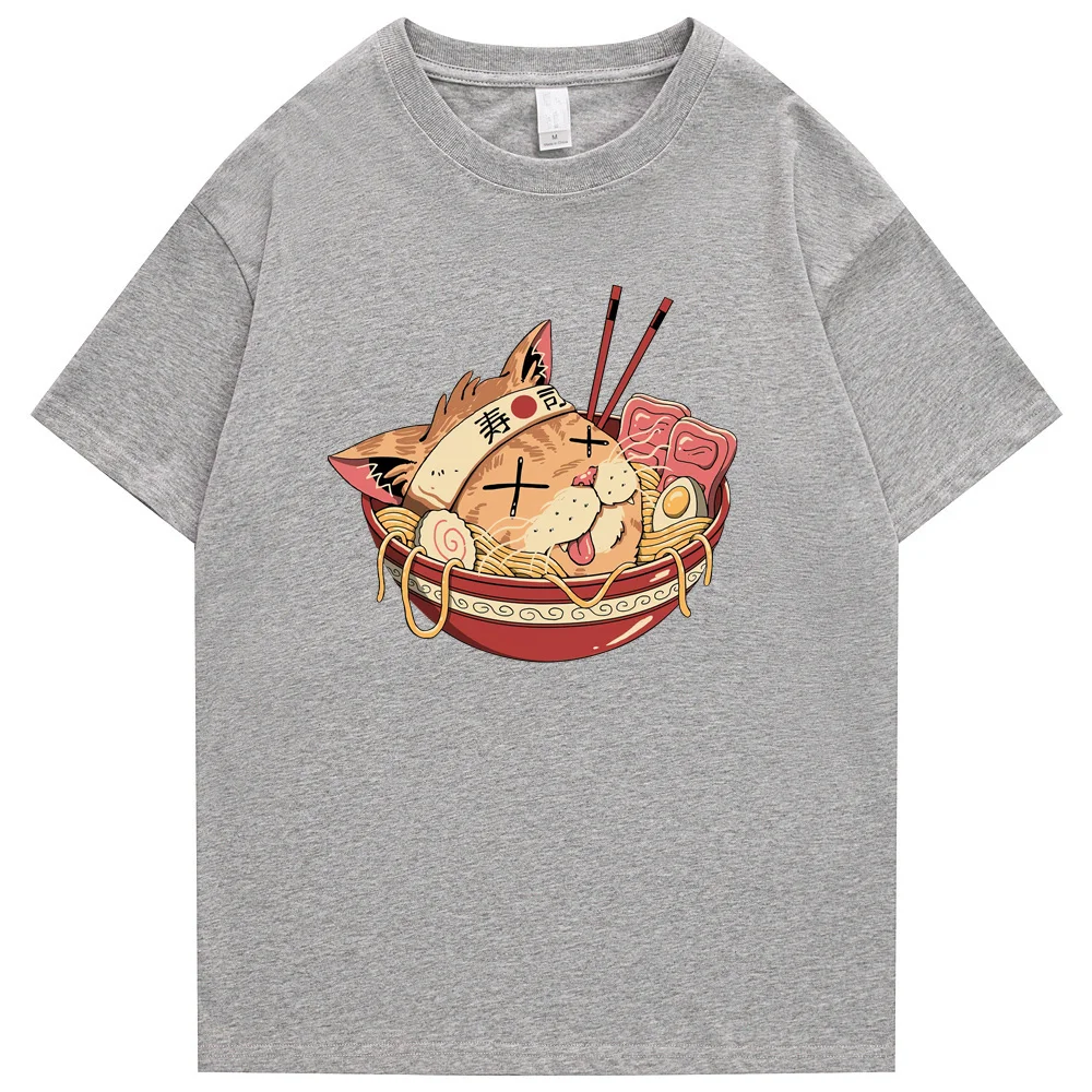 

-Футболка с принтом тигра, уличная одежда, топ и футболка, размер о, футболка