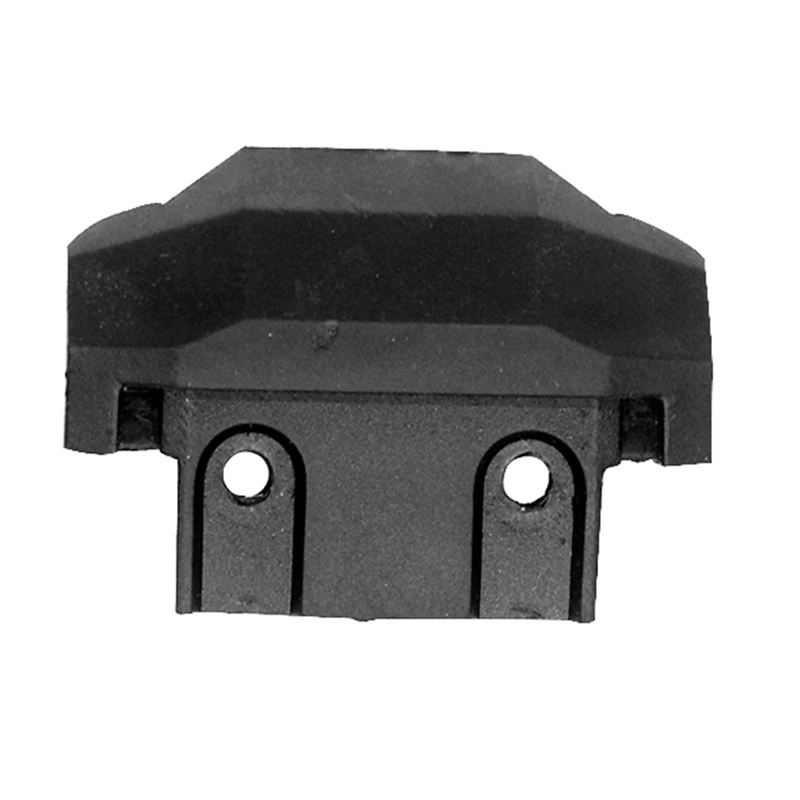 

Задний бампер для XLF X03 X04 X-03 1/10 Радиоуправляемый автомобиль бесщеточный грузовик запасные части Аксессуары