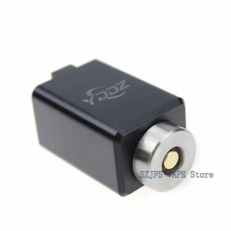 Адаптер YDDZ A1 510 предназначен для dotAIO vs RPM80/ RPM40 Pro Vinci / X pod Kit sxk Kayfun 5 ² kayfun TAIFUN GT4 S |