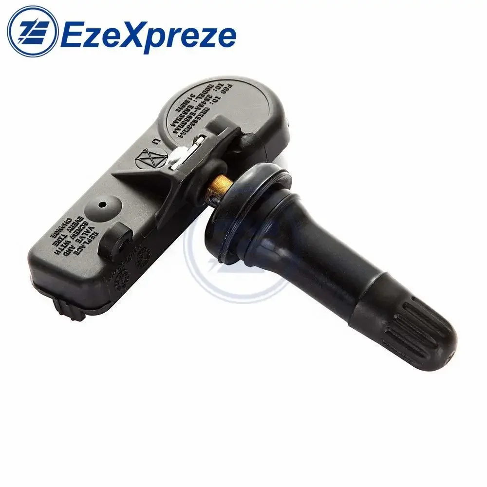 Фото Датчики контроля давления в шинах TPMS 315 МГц для Chevy GMC Suburban Tahoe 13586335 13581558 22854866 12768826 25920615 13589597 №5