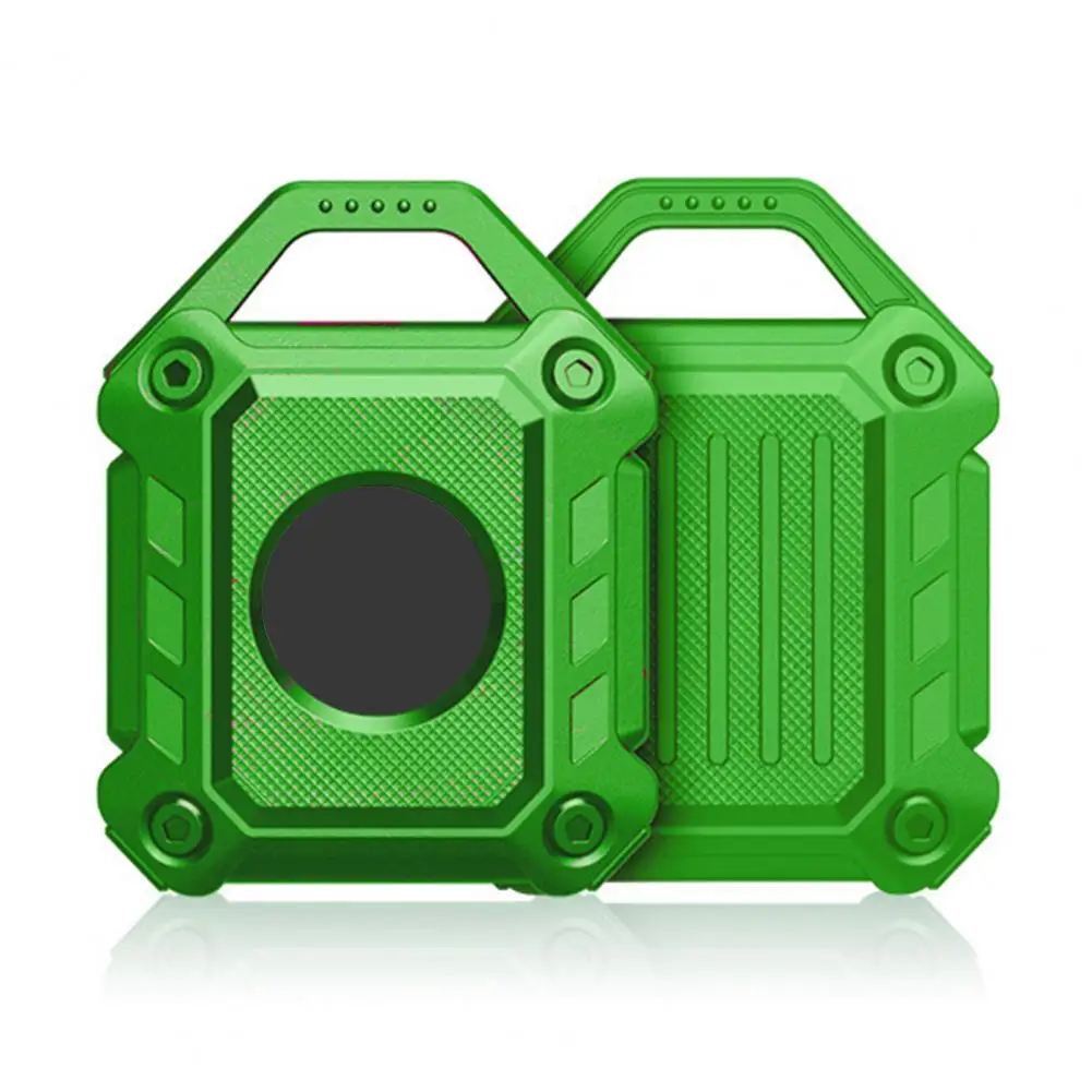 

Защитный чехол-локатор для сотового телефона с полной защитой от потери для Apple airтеги