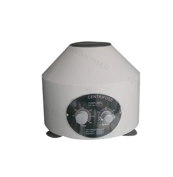 

SY-B064 Lab Equipment Cheap Low speed centrifuge