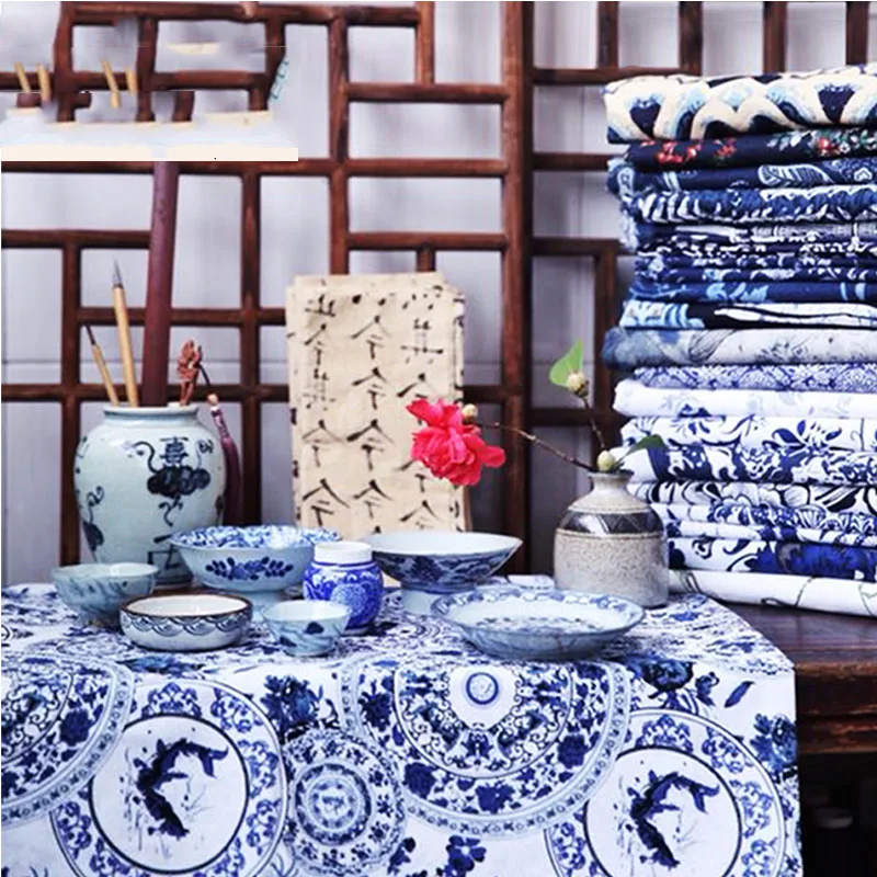 Китайский Хлопок Сатин Купить