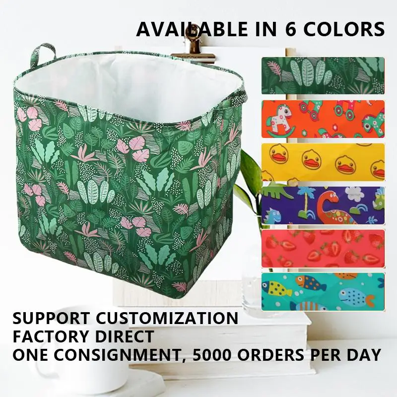 

Dust Proof Non Woven Fabric Clothing Storage Box - The Ultimate Solution for Organizing and Protecting Your ClothesIntroducing