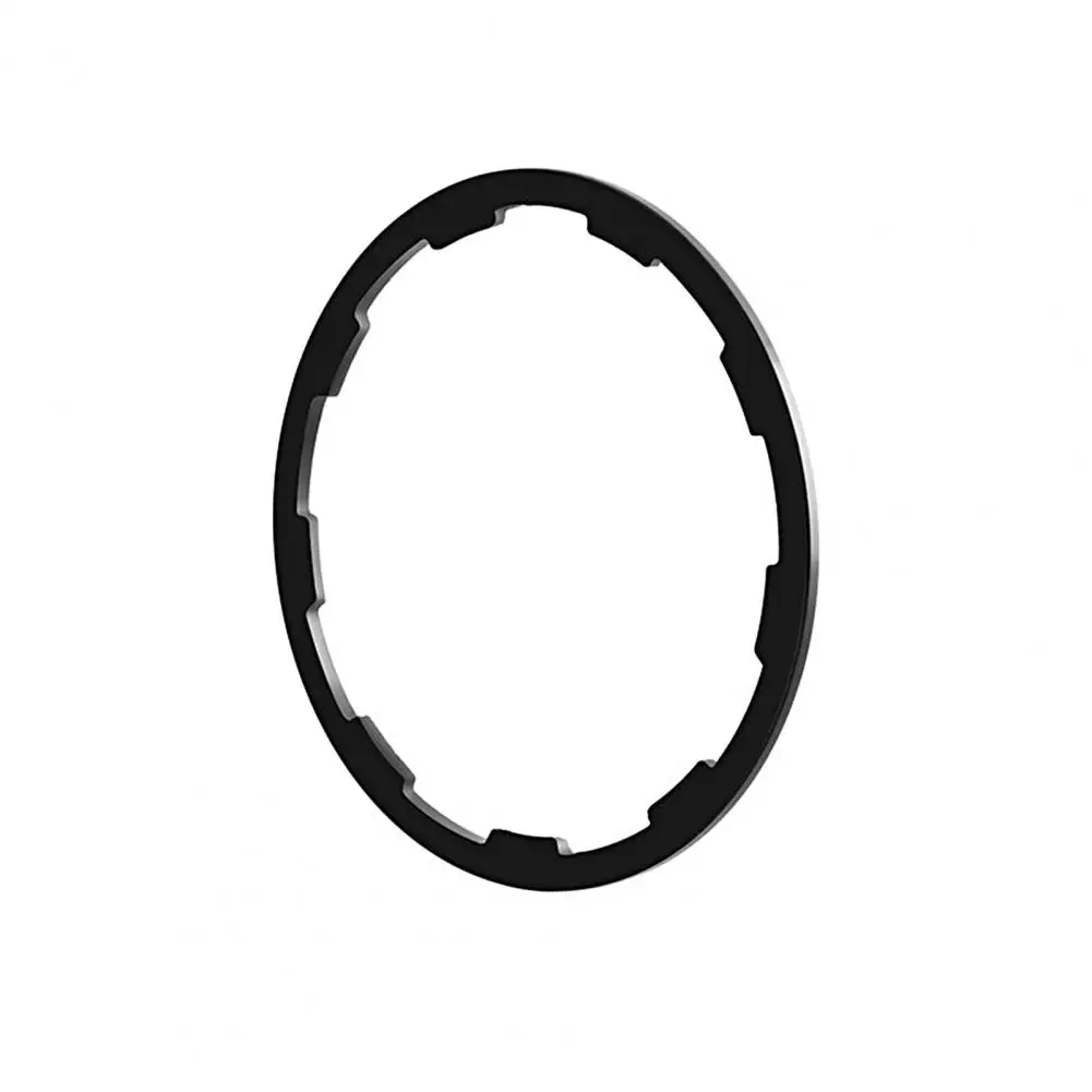 

Портативный износостойкий маховик ступицы шайба распорка для горного велосипеда