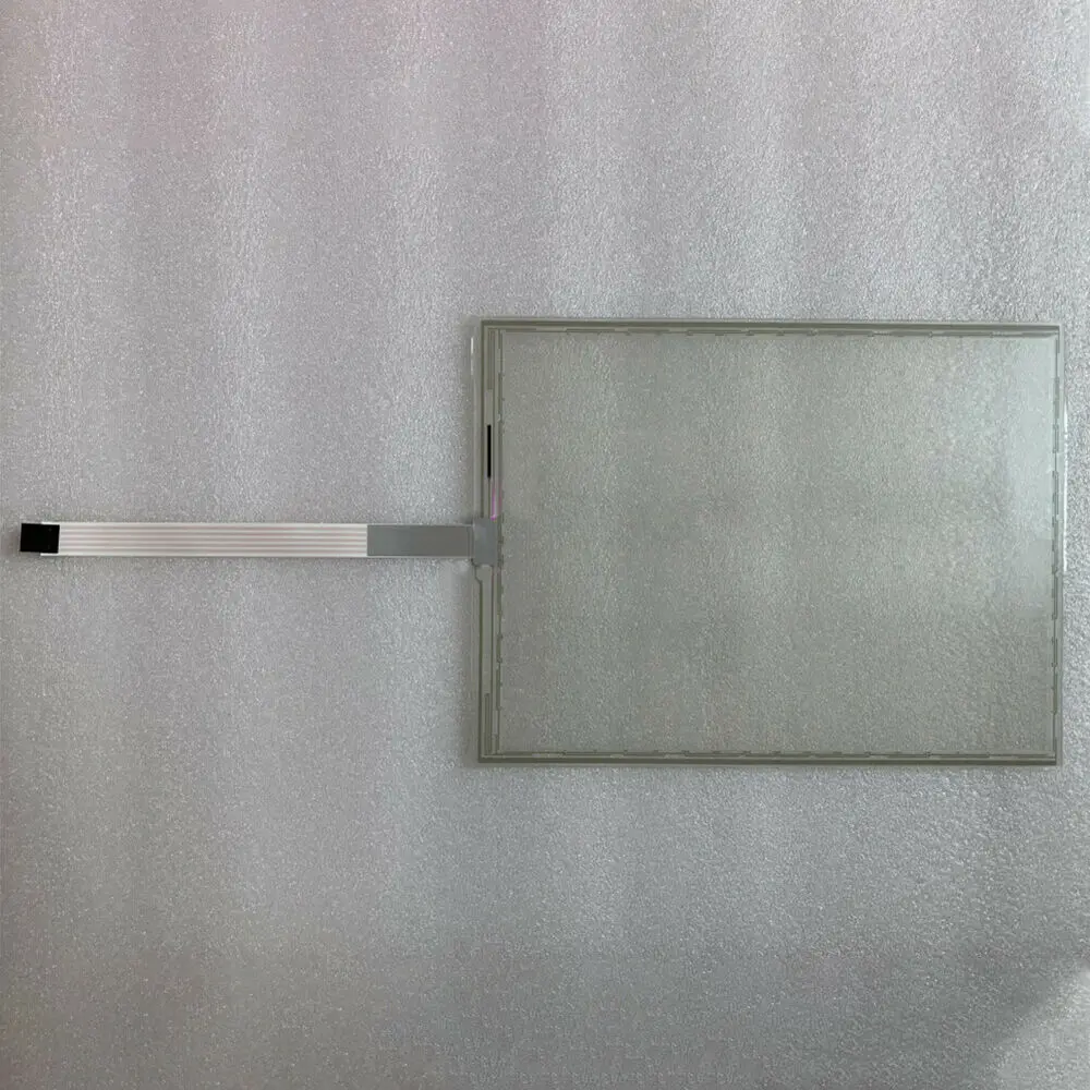 

For ELO SCN-AT-FLT12.1-001-OH1 Resistive Touch Screen Sensor Glass Panel Replace