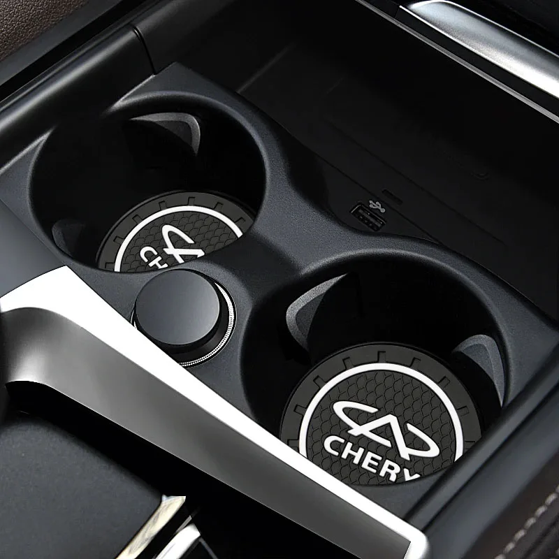 2 шт. автомобильные подставки для чашки Land Rover Range Sport Discovery 3 4 Elander Evoque