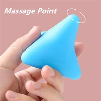 muscle massager foot massager hand massage ball back massager for body massage ball fascial massagers stress ball chinese balls