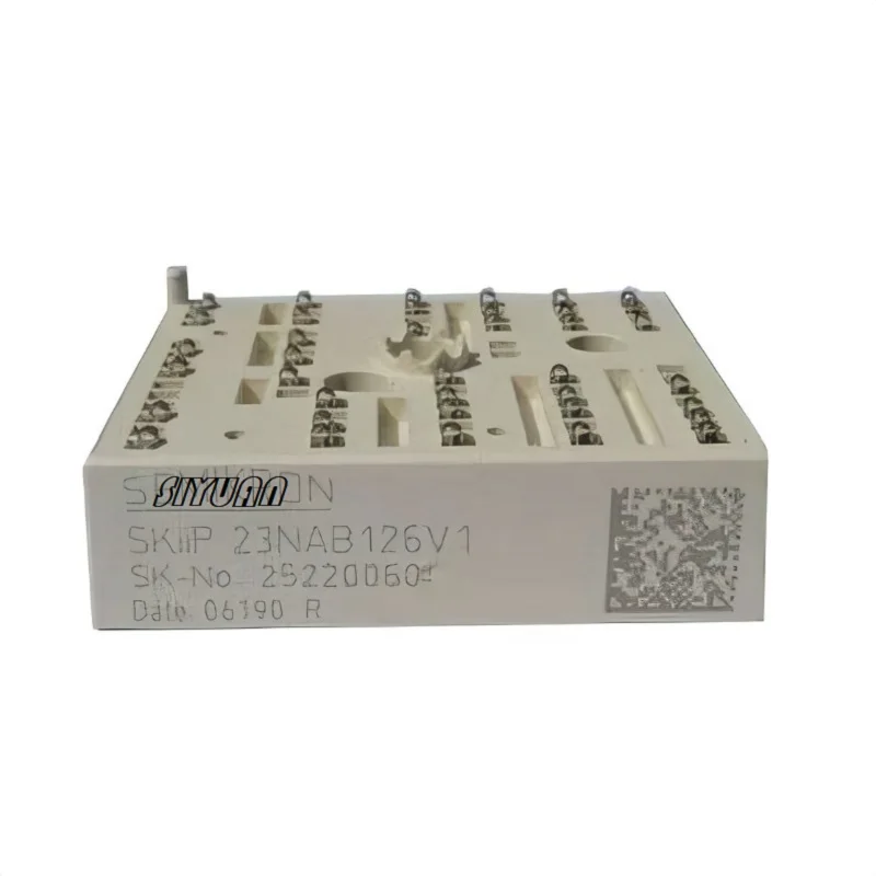 Модуль SKIIP24NAB126V1 SKIIP23NAB126V1 Новый