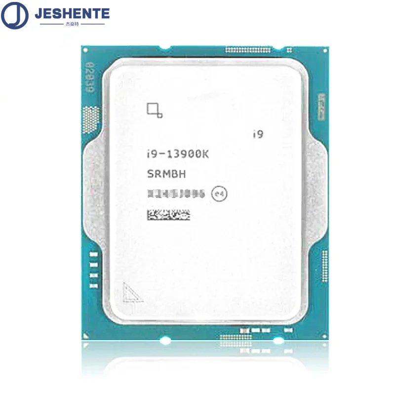 Рисунок 4 - Оригинальный новый процессор