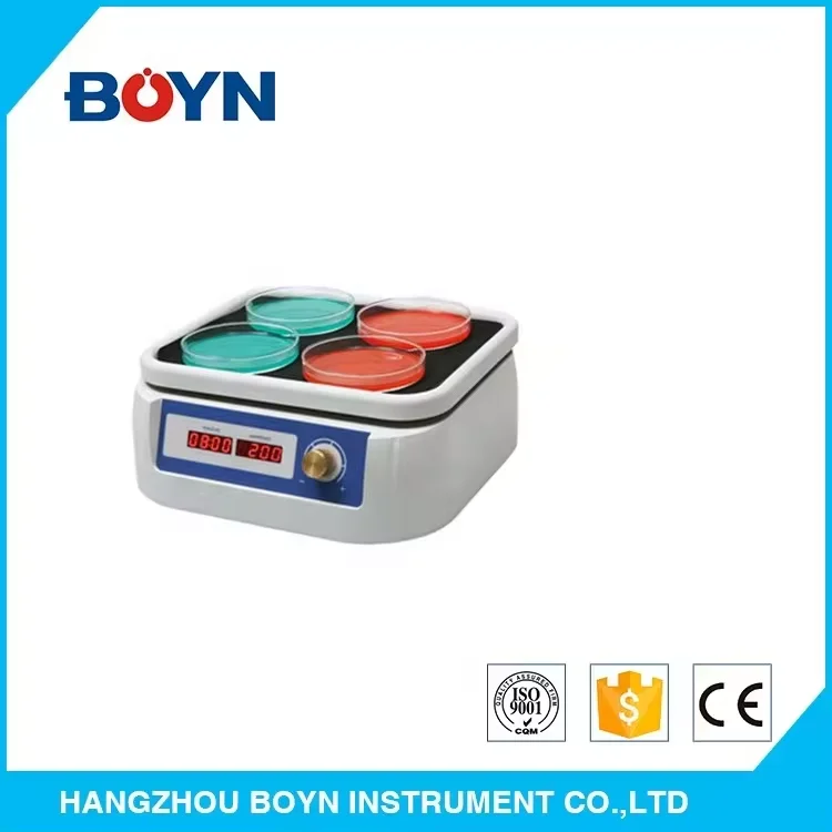 LanYuXuan WSZ-20A Умный орбитальный шейкер