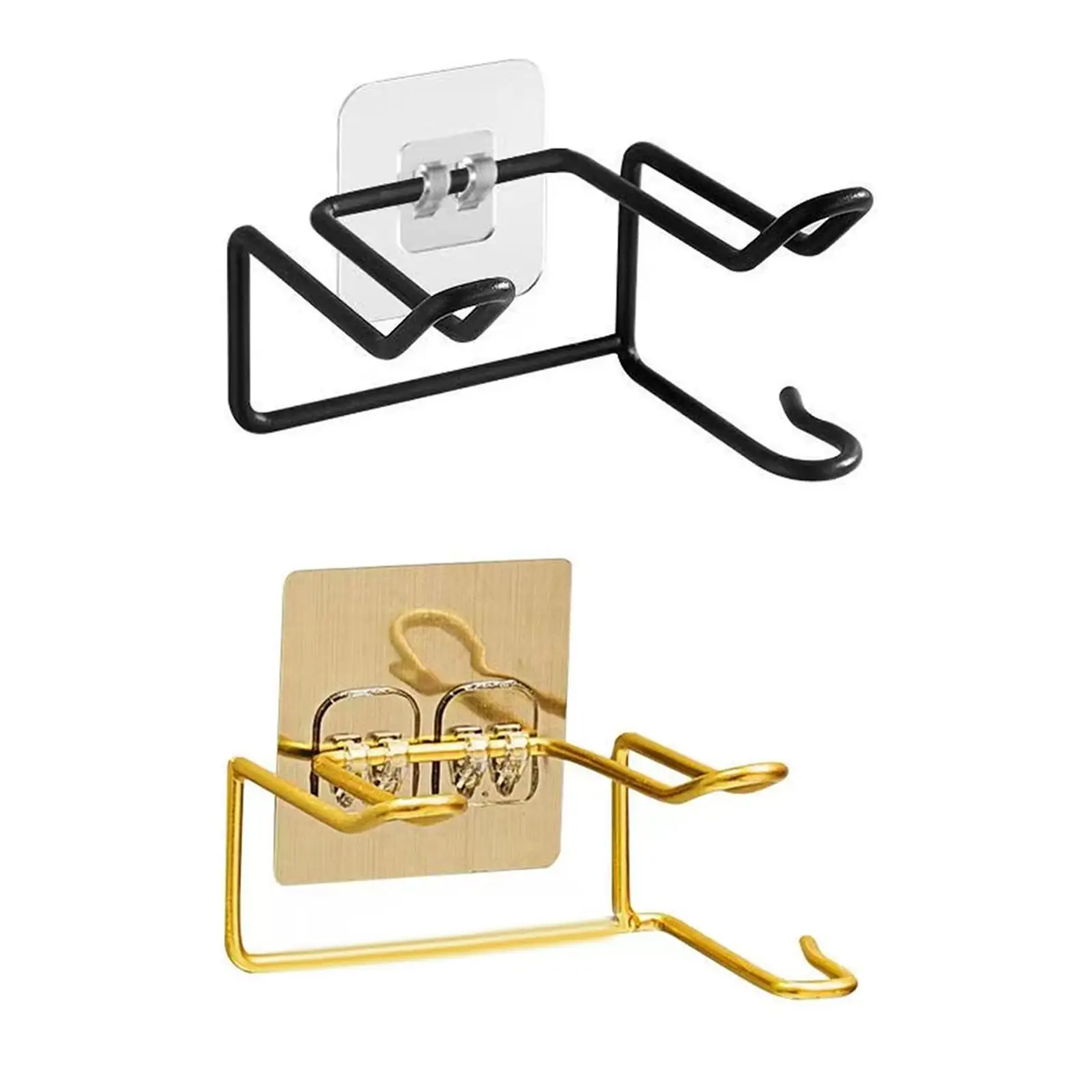 

Полка-сушилка для волос из нержавеющей стали