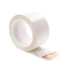 Плоский кабель FROGBRO для динамика, светодиодный провод 16 AWG, 2 проводника, медный аудиопровод для ремонта дома, настенный кабель, удлинитель питания