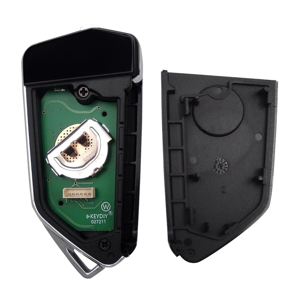 5 шт.лот KEYDIY оригинальный KD B пульт дистанционного управления B34 для KD900 KD-X2 mini KD машина может заменить лезвие (art.: 3920bee131c72) - 3920bee131c72