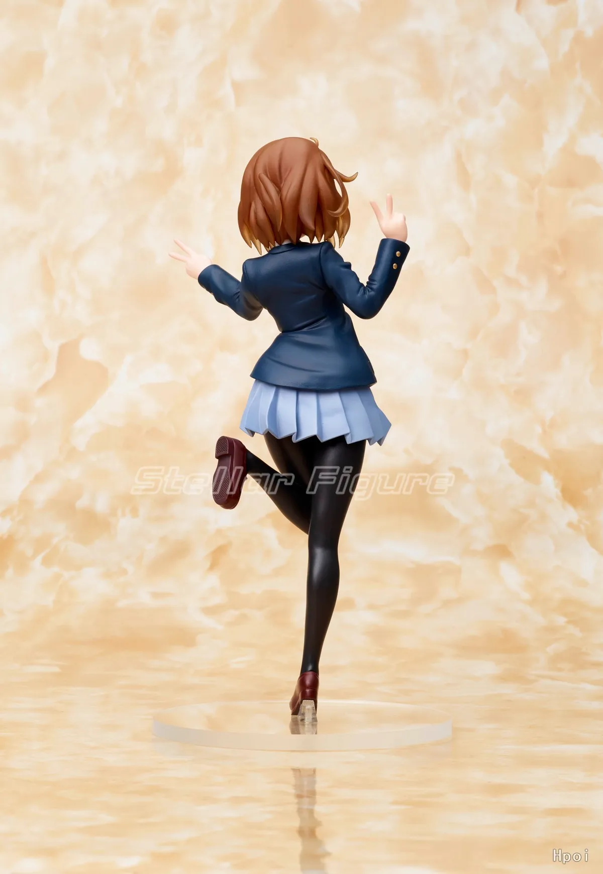 Фото 【SF】В наличии TAiTO K-ON Yui Hirasawa Фигурки Украшения Модель Коллекция игрушек №3