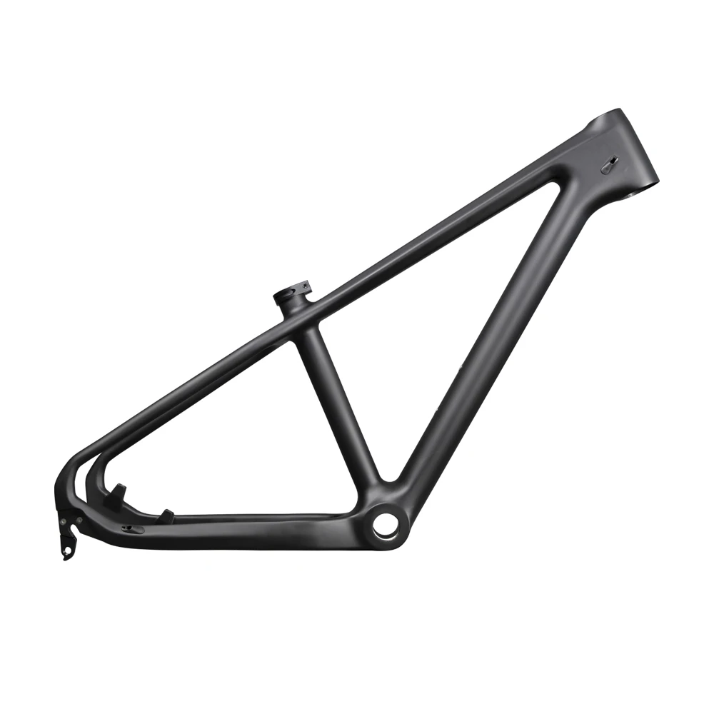 Самая доступная цена, углеродная горная рама MTB24 Hardtail для велосипеда
