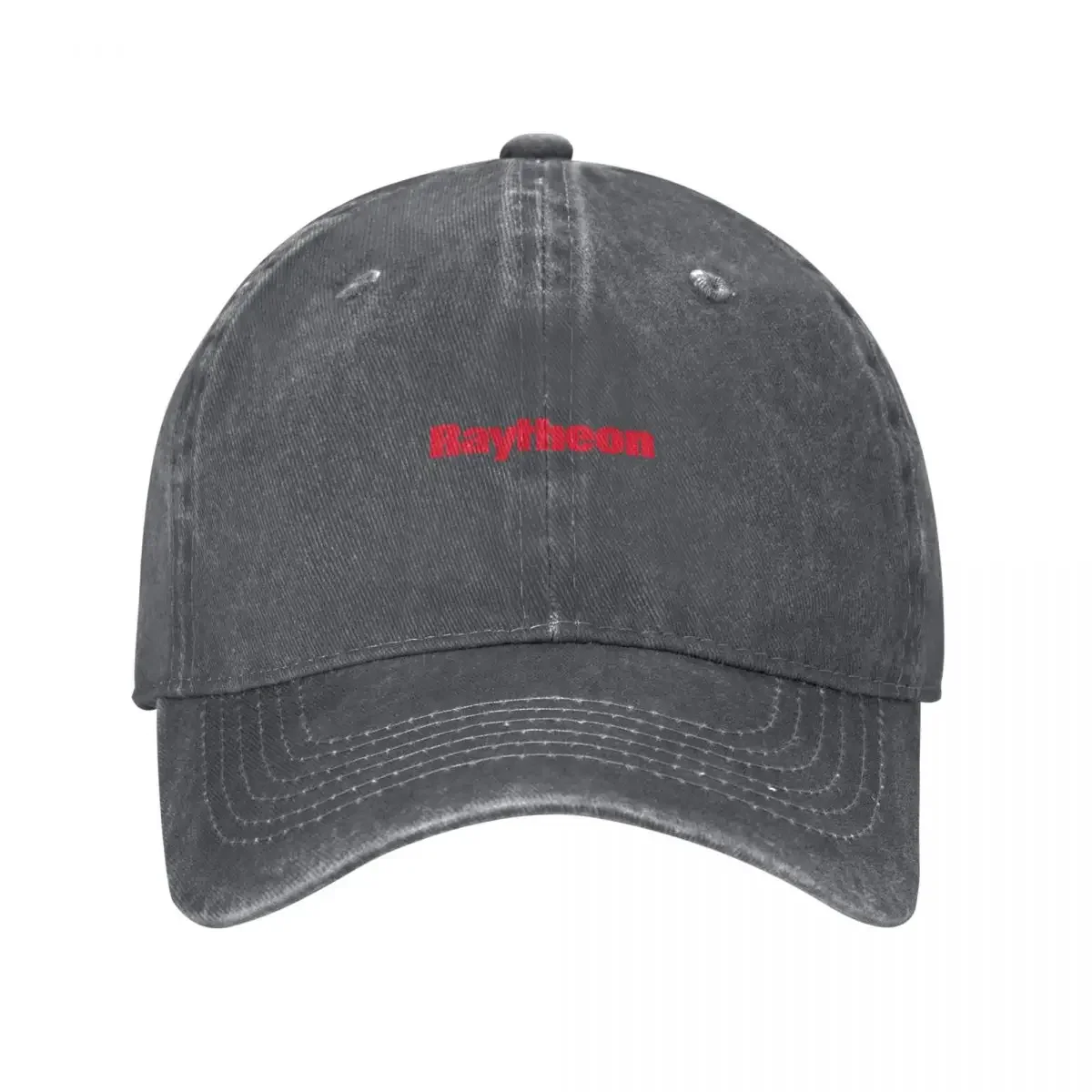 Бестселлер Raytheon Merchandise Бейсбольная кепка Шляпа дальнобойщика Новая шляпа