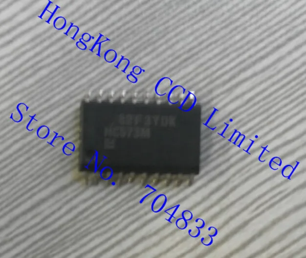 

CD74HC573M 74HC573M HC573M SOP-20