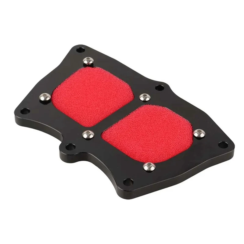 Motorcycle Accessories Intake Air Filter Cover Guard Protector For Husqvarna Svartpilen 401 250 200 125 Vitpilen