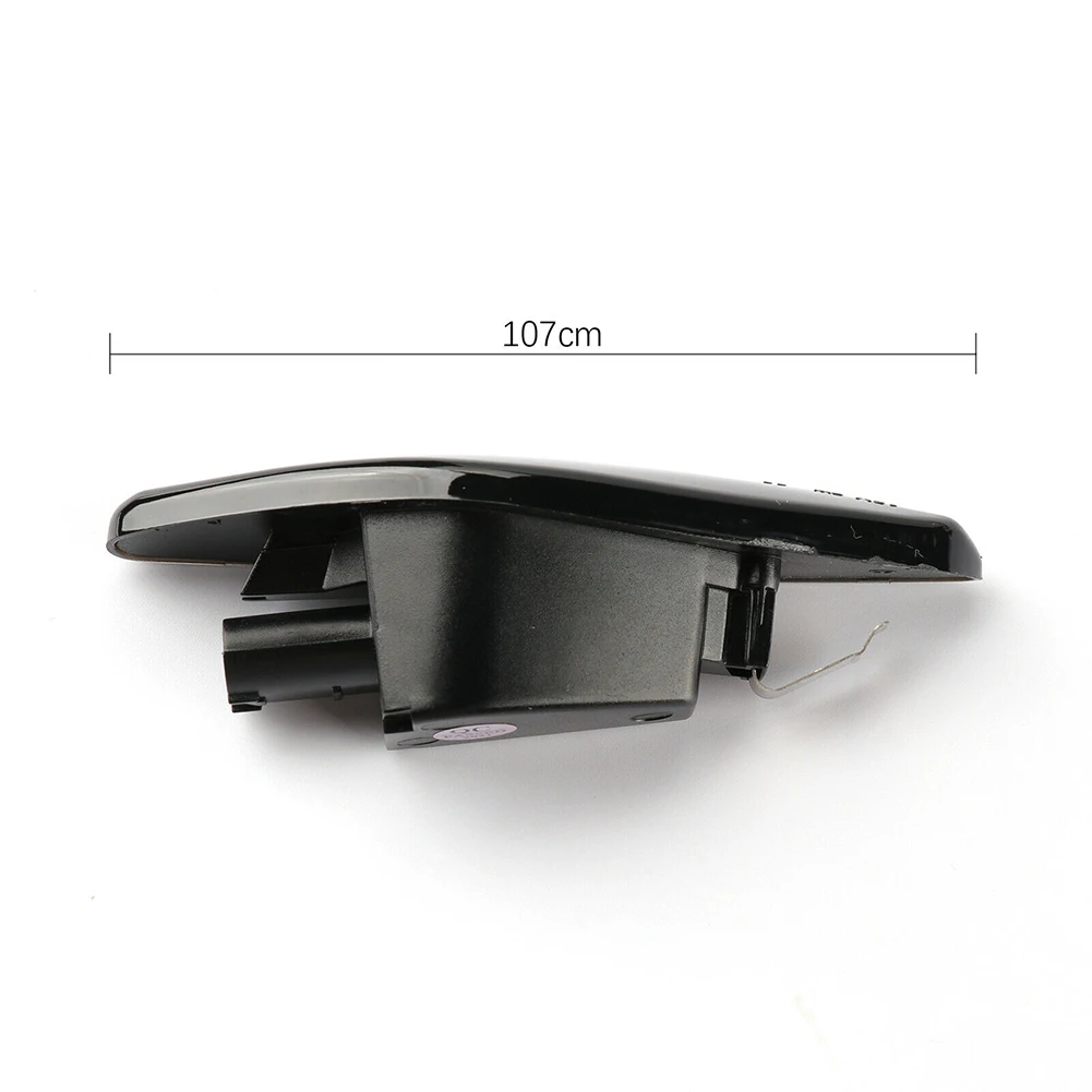 

Car Light Indicator Light No Errors Side Indicators Car Accessories LED SMOKE Direction Indicator High Quality