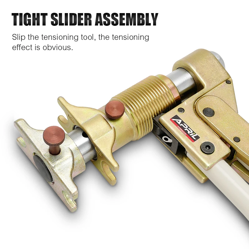 Зажимной инструмент для труб диапазон PEX-1632 16-32 мм используется фитингов REHAU