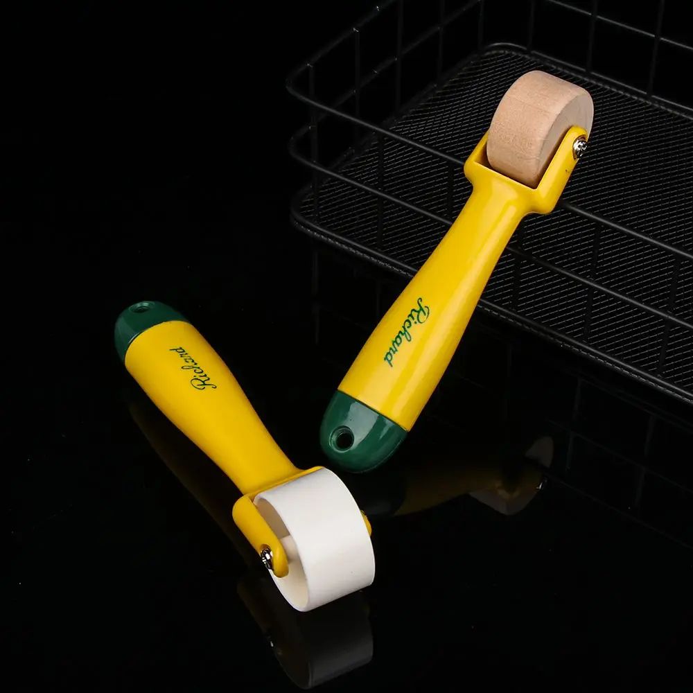 Швейный ролик рулон для квилтинга швейные принадлежности нажимное колесо шитья