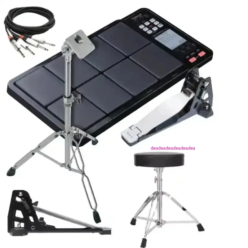 OCTAPAD SPD-30 — Цифровой перкуссионный пед С ПОДСТАВКОЙ