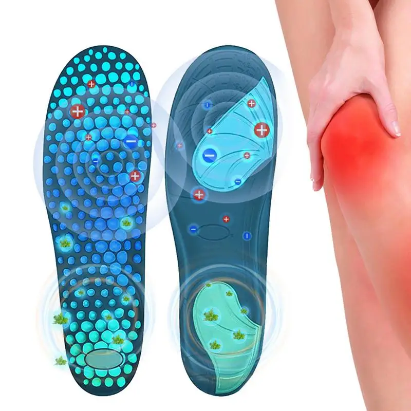 

Ортопедические стельки из вискозы, дышащие, массажные, амортизирующие, амортизация свода стопы, уход за растениями