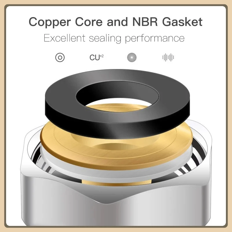 Насадка 2M-5M 304 душевой шланг из нержавеющей стали высококачественный для