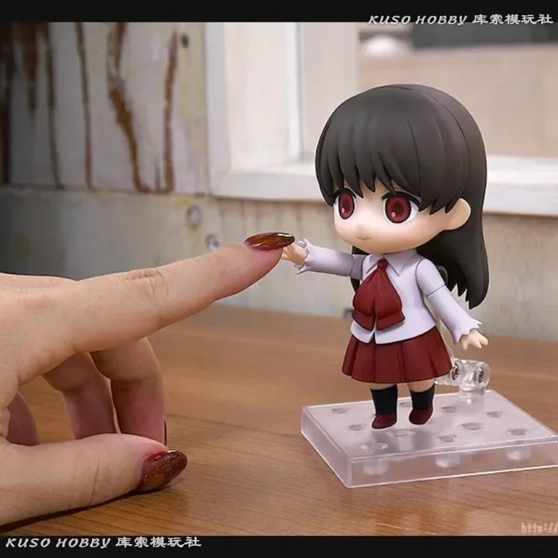 Распродажа! Нет на складе! Фигурная Модель Куклы Игрушки собирать украшения