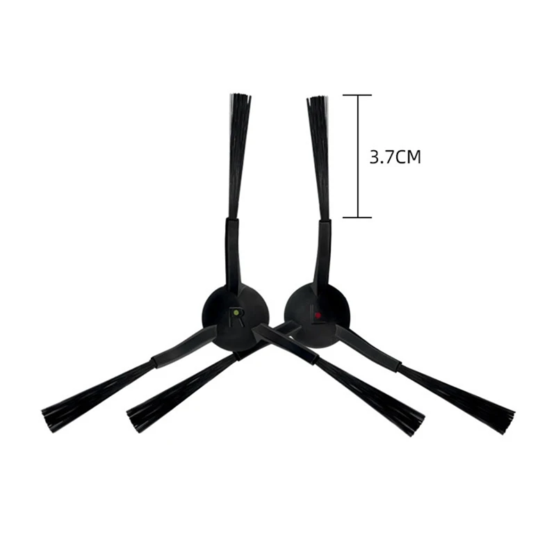 Боковая щетка для робота-пылесоса фильтр пылесборник Ilife T10S запасные части