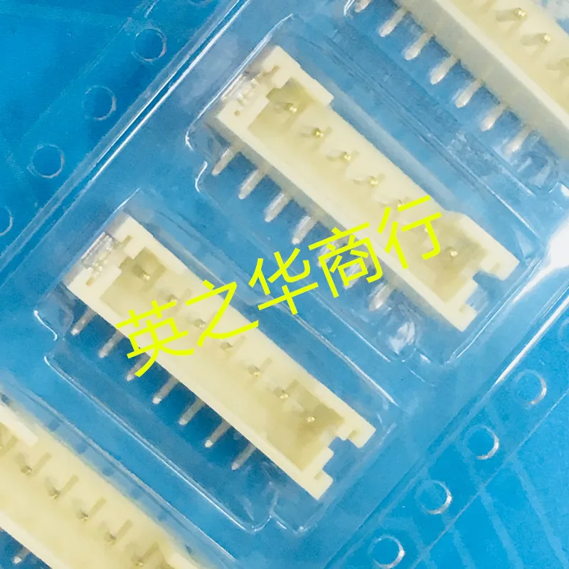 

10pcs orginal new B7B-PH-SM4-TB(LF)(SN) 7pin 2.0mm pitch vertical pin header