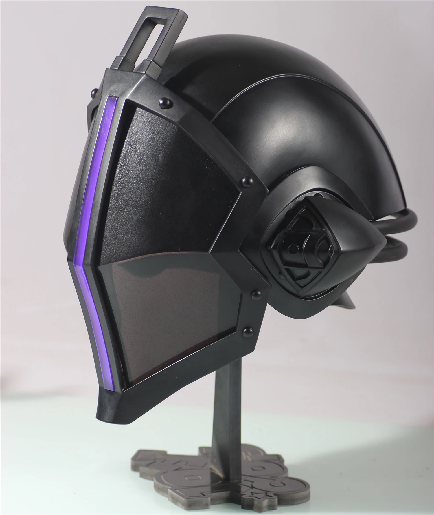 Сделано в бездне Bondrewd Косплей GFRP Акриловая маска Шлем Маски Хэллоуин Маскарад