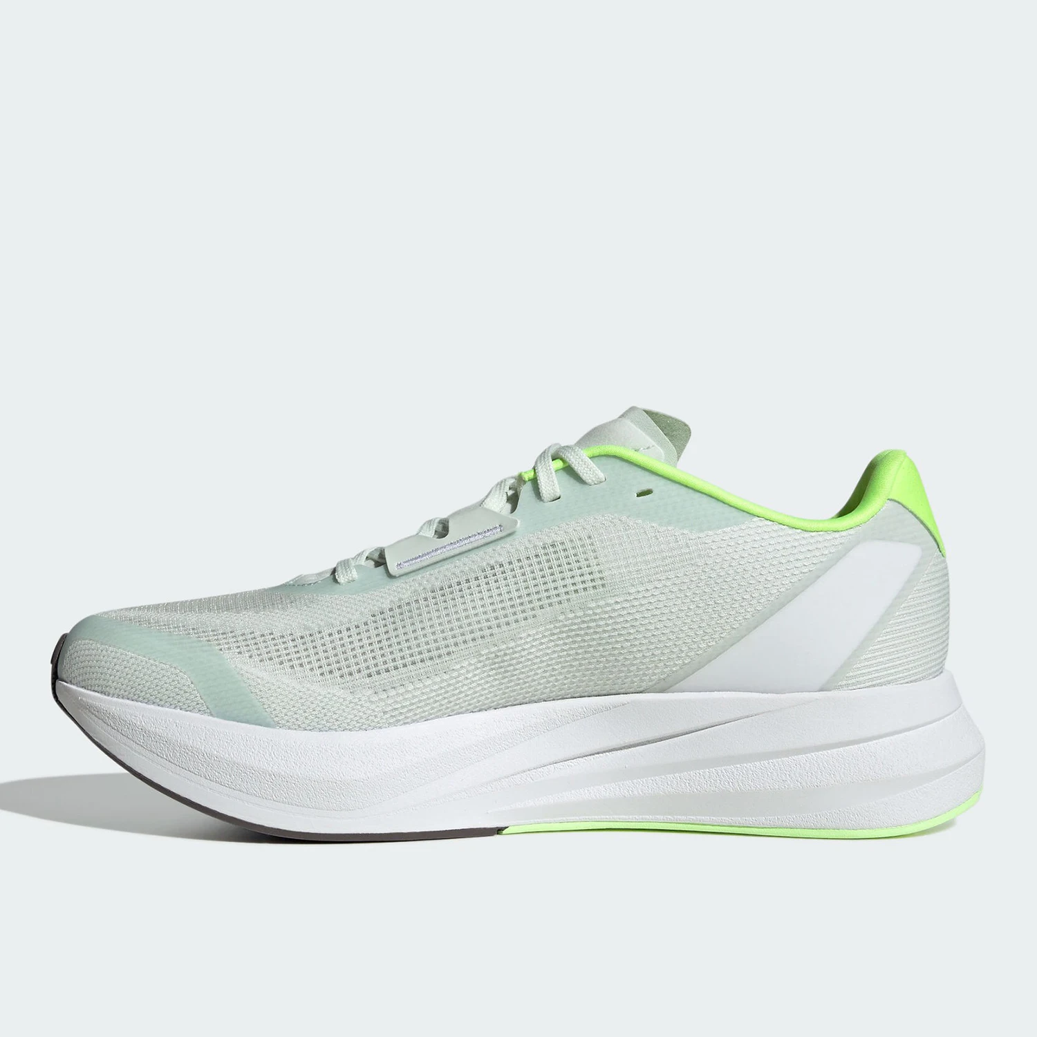 Фото Мужские и женские спортивные кроссовки Adidas Authentic DURAMO SPEED для тренировок и бега IE5476 №4