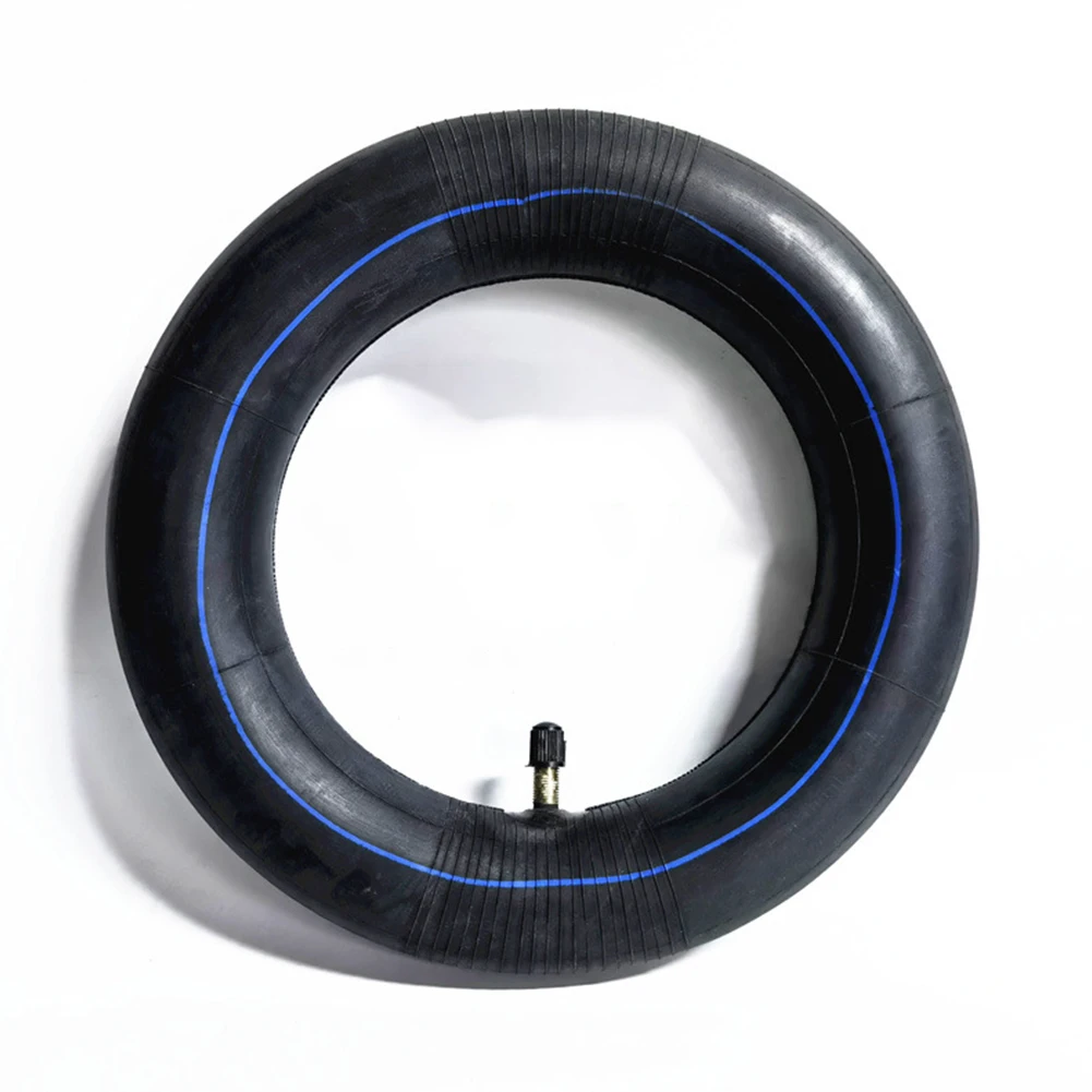 Купи 10 Inch 10x2.50 /2.75 Inner Tube 255x70 For Zero 10x/KUGOO M4 Electric Scooter Butyl Inner Tube Straight Mouth Replacement за 79 рублей в магазине AliExpress