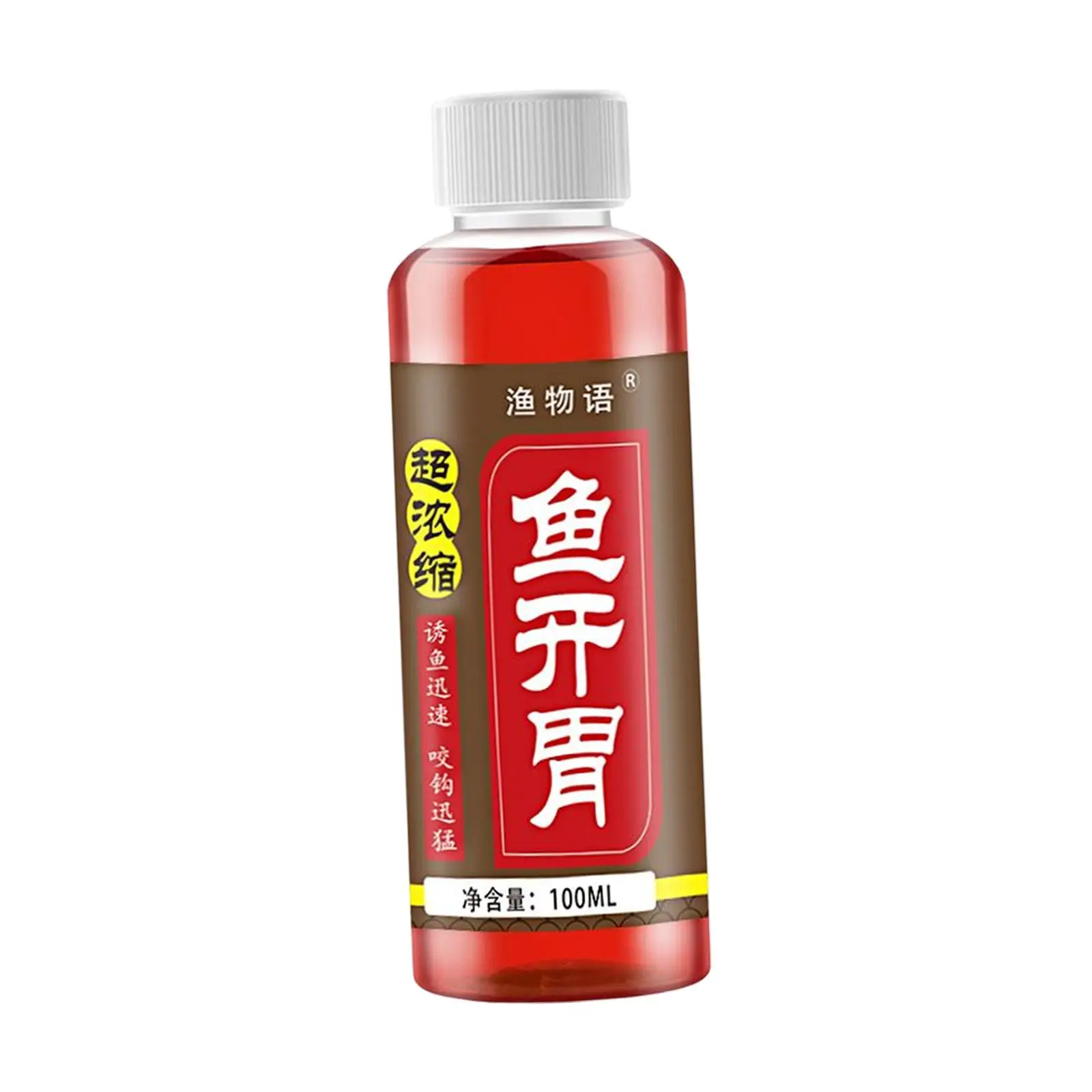 

Приманка для рыбы добавка для приманки добавка жидкость 100 мл приманка для рыбы Аттрактант усилитель для ловли карпа форели Codfish рыболовные ...