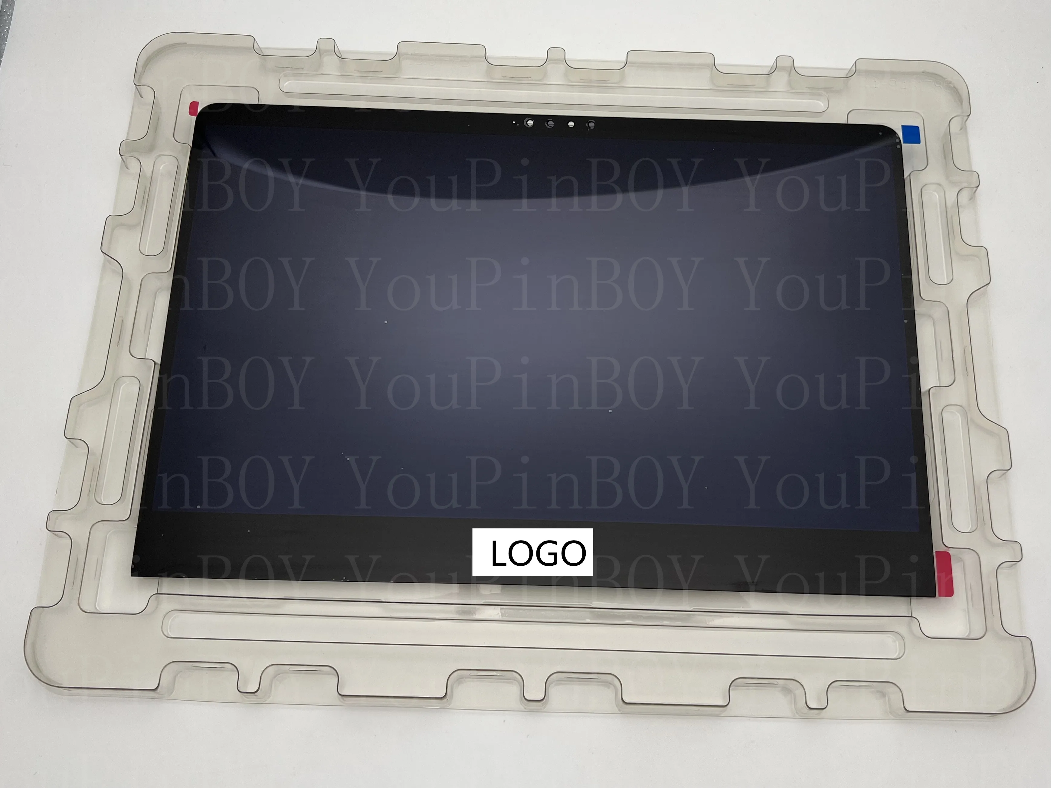 Оригинальный новый экран сенсорного стекла NV150FHB-T30 для ноутбука Samsung Notebook 9 Pro 15″ NP940X5N NP940X5M с разрешением 1920х1080 FHD, протестирован.