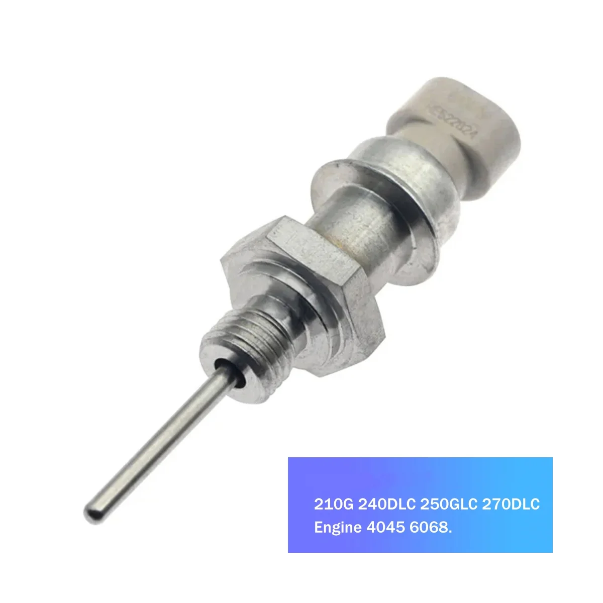 Датчик температуры RE522824 для экскаватора John Deere 210G 240DLC 250GLC 270DLC двигатель 4045 6068