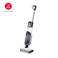 roborock dyad wireless wet and dry smart vacuum cleaner 13000pa for home all in one vacuum cleaner mop self cleaning led display