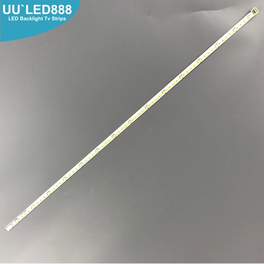 

LED Backlight strip 72 led For TCL 39''TV T52M390354AI1ET13T35_Rev1.0 L39F2560 L39F2550E LE39D8800 L39F2590E L39F1570B L39F1510B
