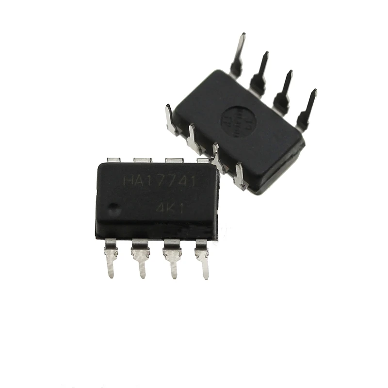 5 шт. HA17741 IR2111PBF IR2111 TLC0832CP DIP-8 новый оригинальный