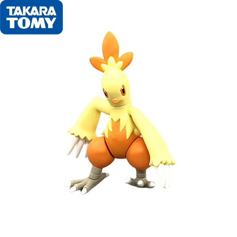 

Покемон подлинный смайркен передвижная модель аниме экшн-фигурки драки Статуэтка из ПВХ-см детские игрушки ПВХ коллекционные игрушки