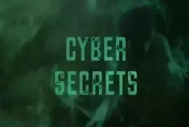 Cyber Secrets от Colin Mcleod Волшебные трюки