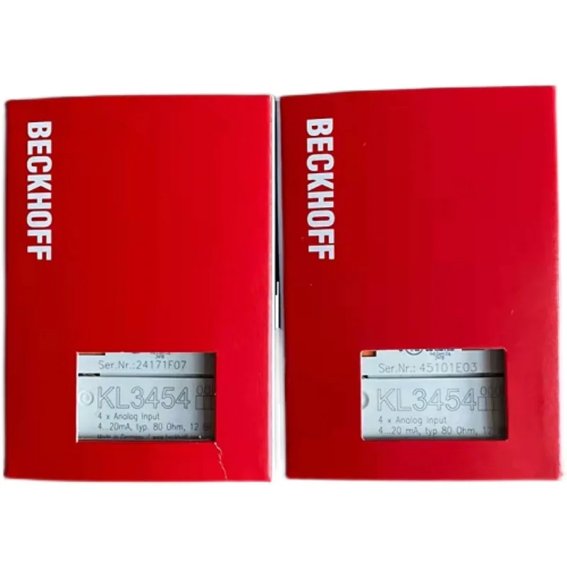 Германия Модуль BECKHOFF EL9010 EL9110 EL9100 EL9400