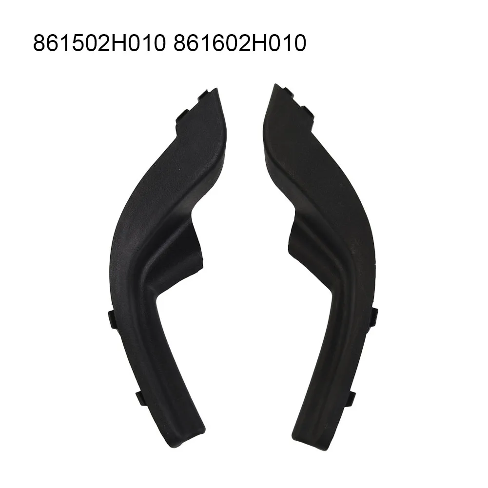 

1 пара, задняя крышка для Hyundai Elantra HD 06-2010 86150 861602H01 0