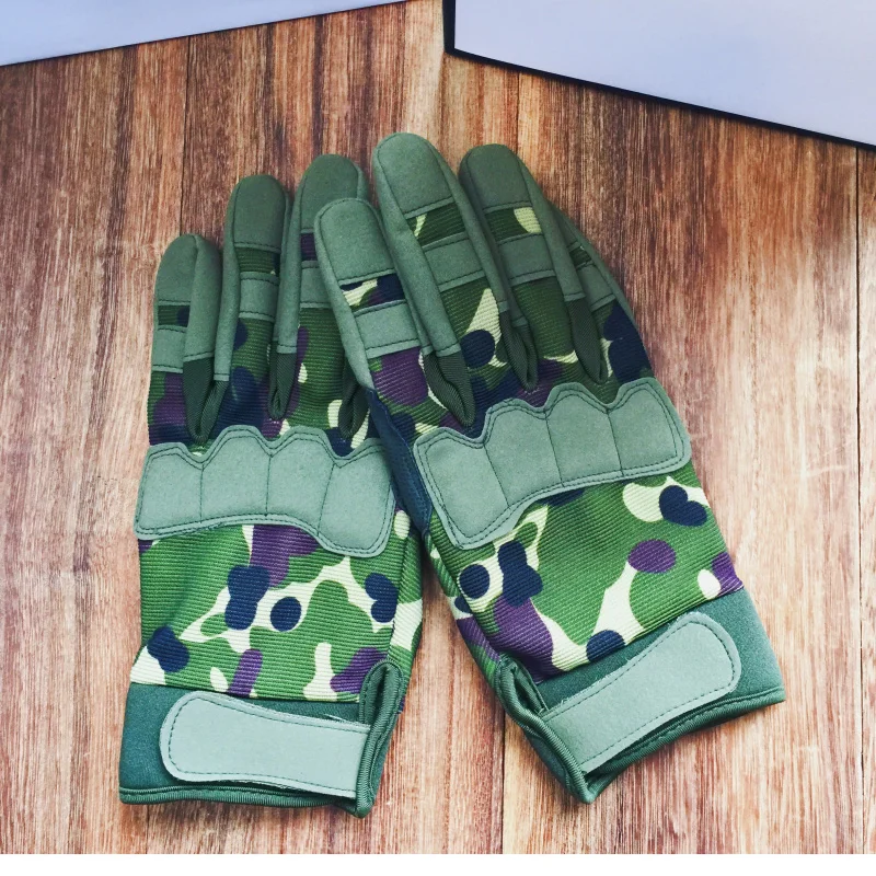 

Потеря денег! Тактические Спортивные Перчатки для фитнеса для мужчин и женщин, Нескользящие износостойкие анти-коконы, тренировочные камуф...